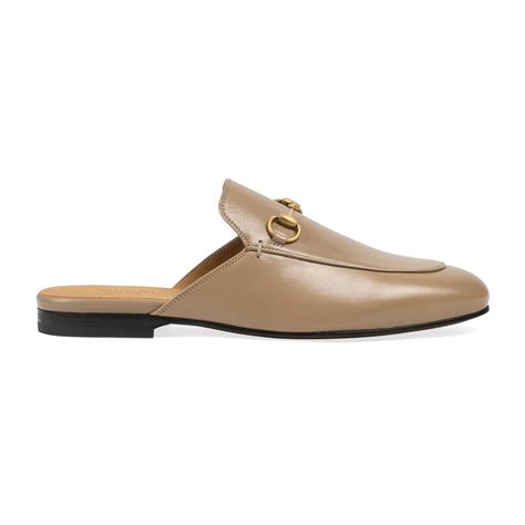 gucci princetown sale|gucci mule loafers.